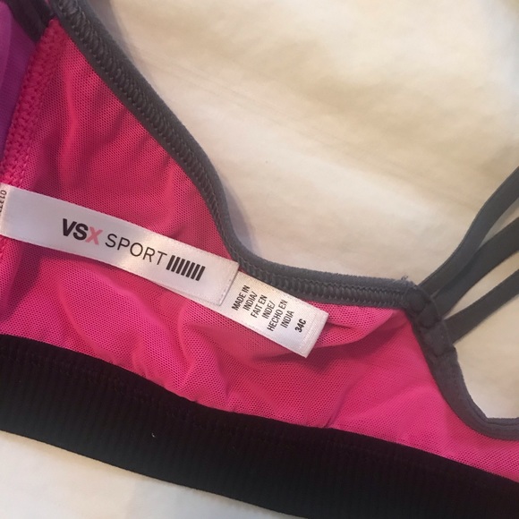 Victoria secret sport bra - Picture 3 of 3